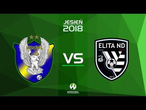 AWL - Elita Nowy Dwór 1:1