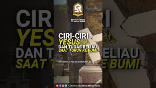 Download lagu CIRI-CIRI YESUS DAN TUGAS BELIAU SAAT TURUN KE BUMI mp3 Download lagu CIRI-CIRI YESUS DAN TUGAS BELIAU SAAT TURUN KE BUMI mp3