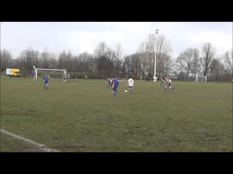 U17 (IntProv) SK Eernegem - SW Harelbeke 1-1 (7 feb 2015)