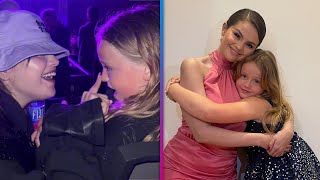 Selena Gomez Shares EMOTIONAL Embrace With Sister Gracie on TikTok