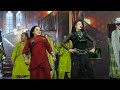 DEEDAR MULTANI EMAN SHAH MIX DANCE MEDLEY SONGS DANCE NEW PAKISTANI STAGE DANCE 2024
