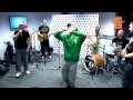 Dubioza kolektiv - Volio bih | Antena Zagreb 2013 ...