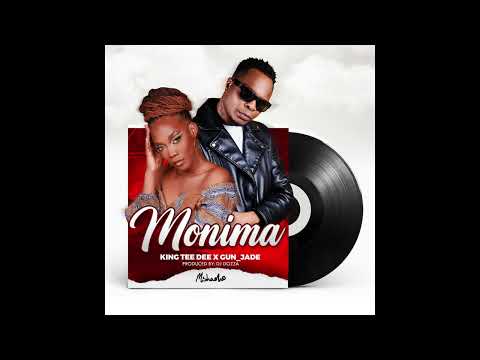 MONIMA  KING TEE DEE featuring GUN JADE