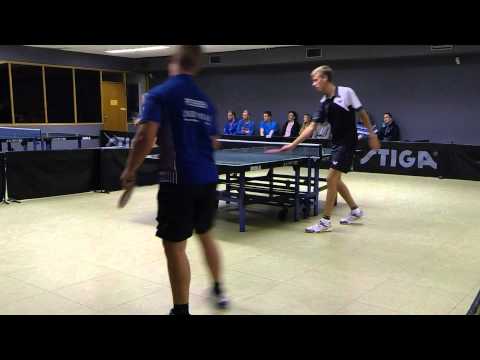 141022 Østserie, Mads Lund Petersen - Lasse Kofoed