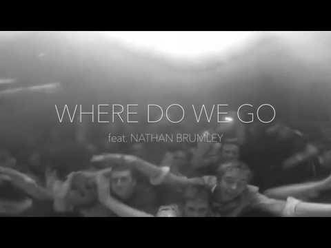 Falko Niestolik, POINT BLVNK ft. Nathan Brumley - Where Do We Go (Official Teaser + Lyrics)