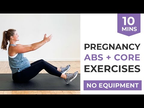 How To Get Rid of SI Joint Pain At Home 7 Minute Stretch Routine