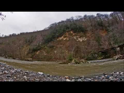 Экскурсия в Каманы и Черниговку в декабре 2014г.