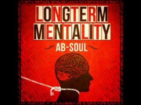 Ab-Soul - Real Thinkers (Long Term Mentality) w/ lyrics