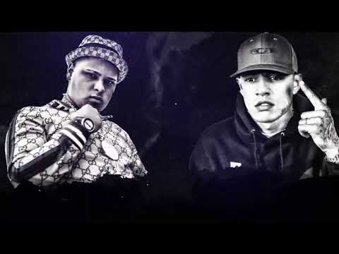 MC Ryan SP e MC Mãozinha   Se Moscar é Golpe Lyric Video DJ RB