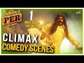 Climax Comedy Scene - Enakku Innoru Per Irukku | G.V. Prakash Kumar | Sam Anton