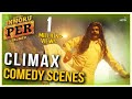 Climax Comedy Scene Enakku Innoru Per Irukku G V Prakash Kumar Sam Anton