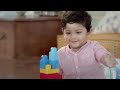 Mega Bloks Statymo blokai Megal Bloks, 60 vnt