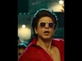 Zinda Banda Song Edit Jawan Song Edit Shorts Jawan Srk