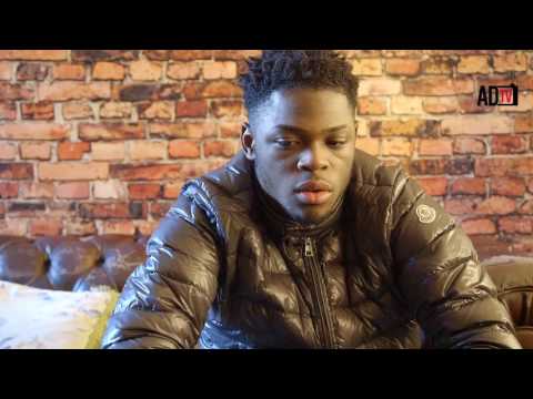 Yxng Bane Interview: "Doubted Me and Love O's" (Explained)