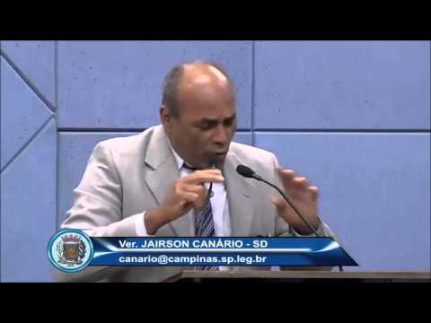 Vereadores de Campinas aprovam moção de repúdio ao Enem