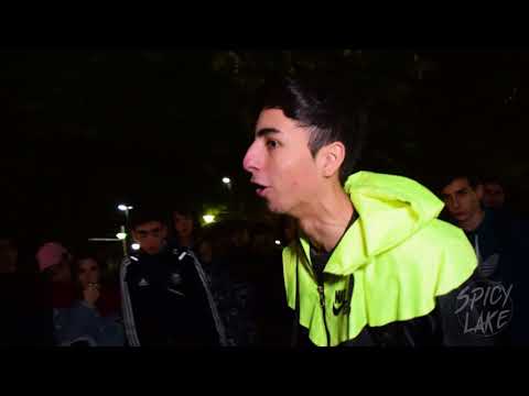 GW vs TATO vs KINETIKO - 8vos FECHA 1 - Torneo Rapsario