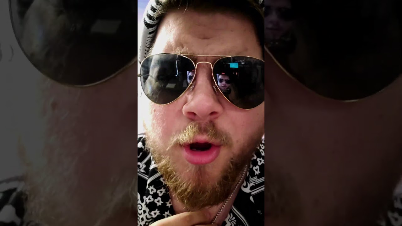 I Am Severely Sleep Deprived