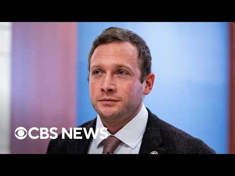 Rep. Max Miller says he won't resign amid abuse allegations
