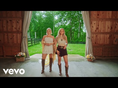 Tigirlily Gold - Thinkin' Bout That