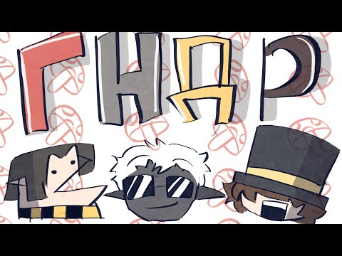 ГНДР но без контекста