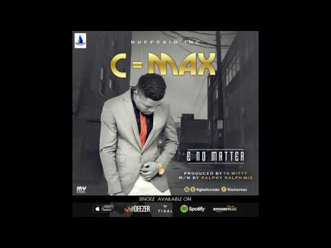 C-MAX - E no matter