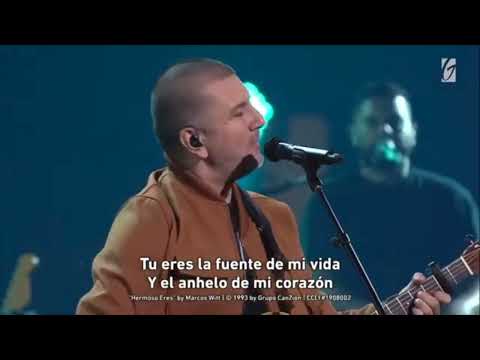 Hermoso Eres/Exaltate/Al Que Esta Sentado En El Trono