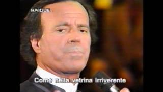 Julio Iglesias canta Tango - Cambalache (HD)