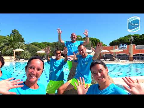 Futura Club Colostrai - Muravera - Sardinia