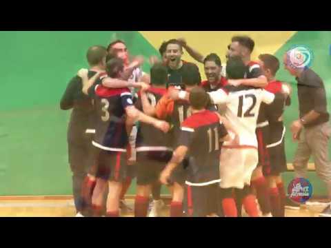 Serie B Nazionale 19/20 - OLYMPIA ROVERETO