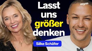 2025 und 2026 sind anders | Die alte Welt geht – was jetzt wichtig ist | Silke Schäfer im Interview