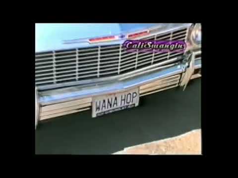 ISVVC - Catchin' Niggaz Slippin'