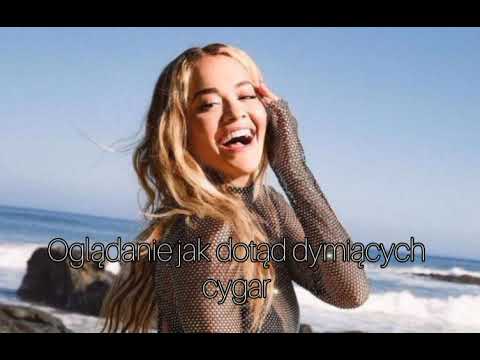 Diane Warren, Rita Ora, Sofía Reyes, Reik - Seaside (TŁUMACZENIE PL)