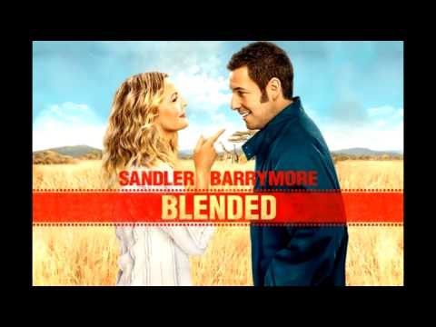 Blended - Adam Sandler & Family - What Do You Love?