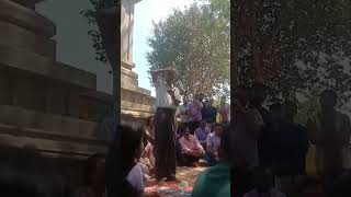 Remembering Guru Amara (Uncle): Tribute by His Direct Disciple. Part-11