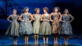 Tina The Musical - shake a tail feather