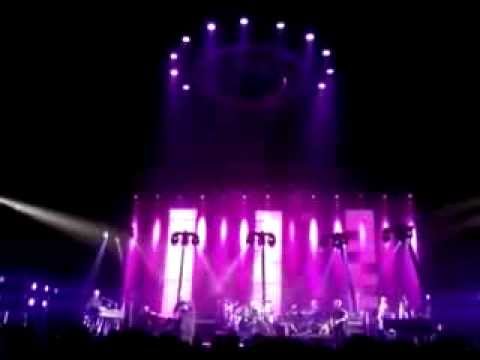 Peter Gabriel This Is The Picture Belgrade 05 10 2013