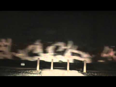 NS37T at Bowmanstown on Saturday, October 10th, 2015 at 543am with 112 cars