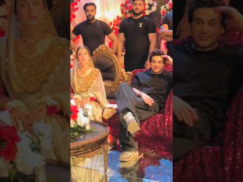 Ahsan Khan new project #ahsankhan #Pakistaniceleb #pakistanidrama #bts #filmstar