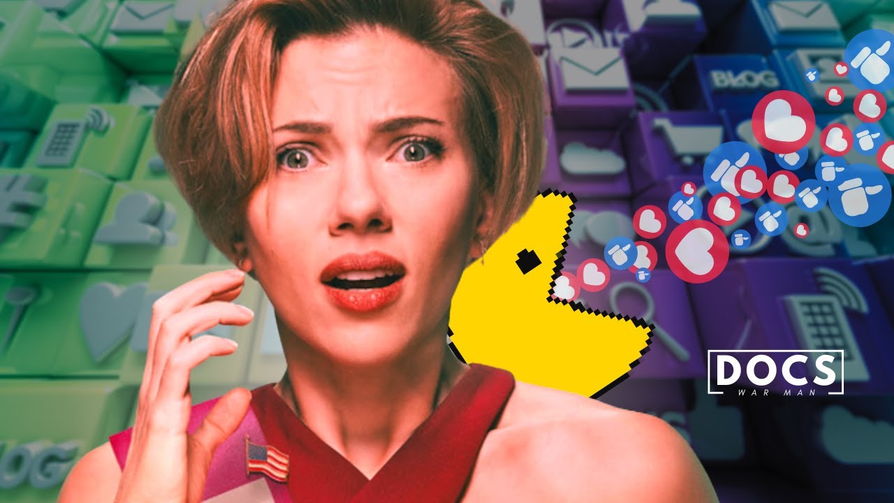 Você é manipulado todos os dias... e não faz nada!