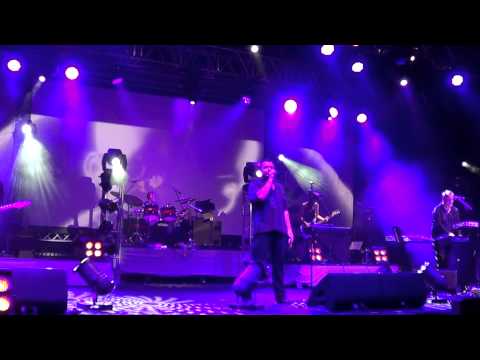 Forever Young - Alphaville (Retrolicious 2012)