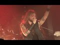 Iced Earth - Peacemaker - Live Le Trabendo Paris ...