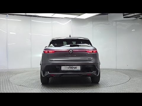 Renault Megane E-Tech Techno Comfort EV60 - Image 2