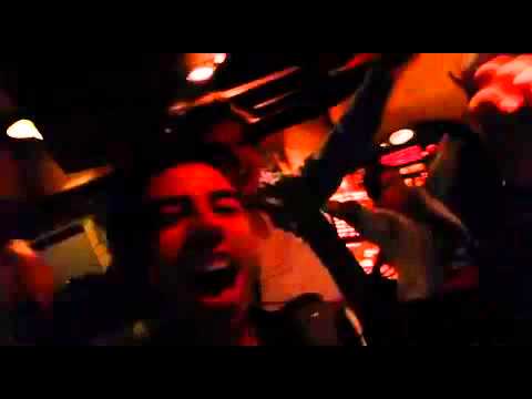 Heijen 1 - Vianen Vooruit 1 (04-05-2014)