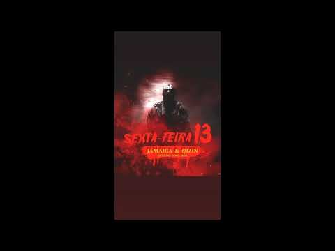 QI FEAT JAMAICA - SEXTAFEIRA13