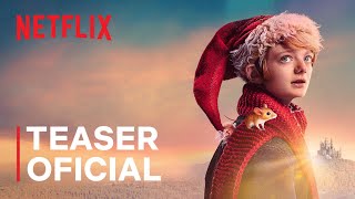Um Menino Chamado Natal | Data de lançamento, trailer, o que esperar e mais - Canaltech Um Menino Chamado Natal | Data de lançamento, trailer, o que esperar e mais - Canaltech