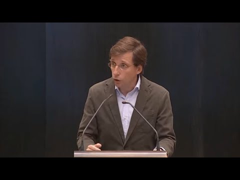 Almeida vuelve a negar el presunto espionaje a Ayuso y reivindica su versión