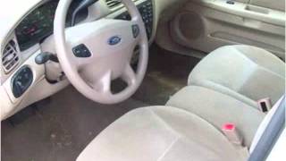 preview picture of video '2003 Ford Taurus Used Cars Mansfield OH'