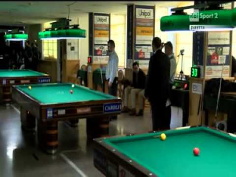 2a Prova BTP 2014\15 Caratozzolo vs Muro + spezzoni di partite