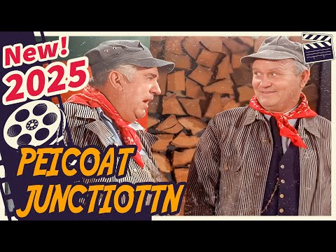 🎀Petticoat Junction💖 Better Never Than Late 💖Classic Country Comedy at the Shady Rest | Full Series🎀