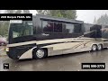 Check out this Video for a 2006 Beaver Marquis Pearl QSL(Stock #470175)  for sale by Pop RVs. This unit is located in Sarasota, FL